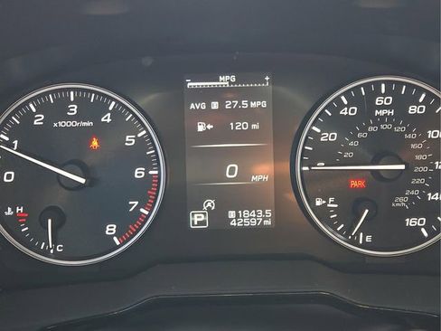 Used 2024 Subaru Outback Premium image 30