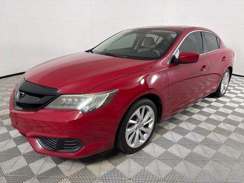 Used 2017 Acura ILX image 10