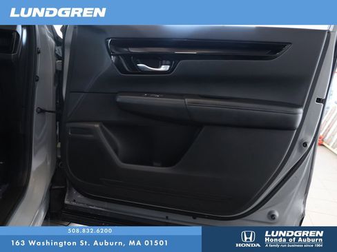 Used 2023 Honda CR-V EX-L image 16