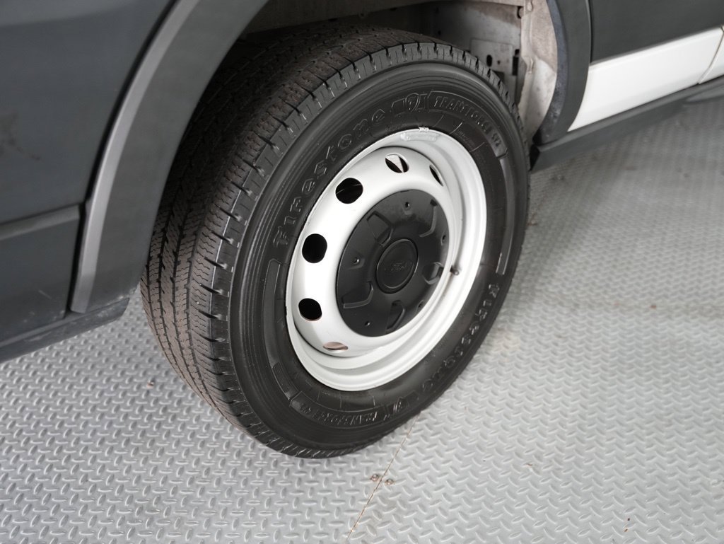 Used 2022 Ford Transit 350 Low Roof RWD image 43