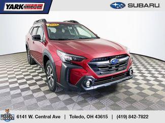 Used 2025 Subaru Outback Premium w/ Popular Package #1 360° Tour