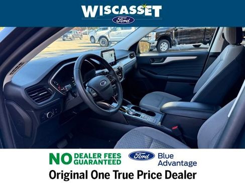 Certified 2022 Ford Escape SE w/ Convenience Package image 4