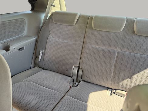 Used 2006 Toyota Sienna FWD image 17