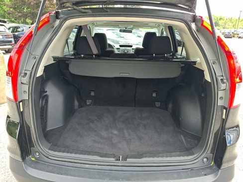Used 2014 Honda CR-V EX image 30
