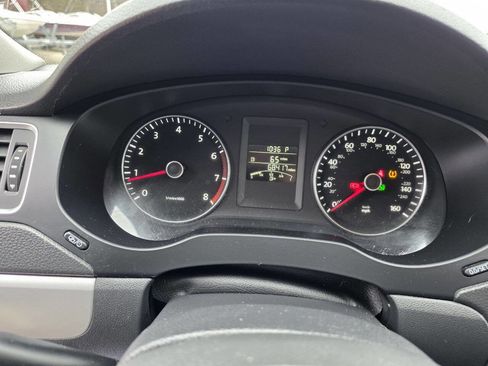 Used 2014 Volkswagen Jetta SE image 21