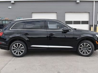 Used 2017 Audi Q7 3.0T Prestige