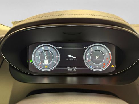 Used 2018 Jaguar E-PACE SE AWD/4WD image 20