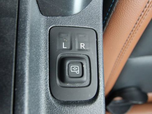 Used 2024 Ford Bronco Outer Banks image 25