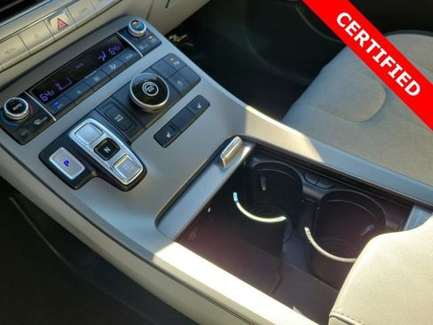 Used 2022 Hyundai Palisade SEL w/ Convenience Package FWD image 14