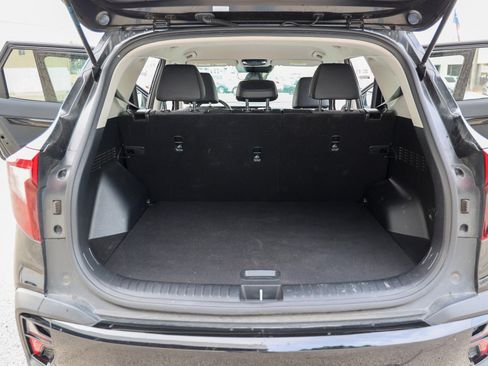 Used 2024 Kia Seltos X-Line image 29