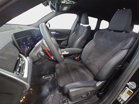 Used 2026 BMW X1 M35i w/ Technology Package image 14