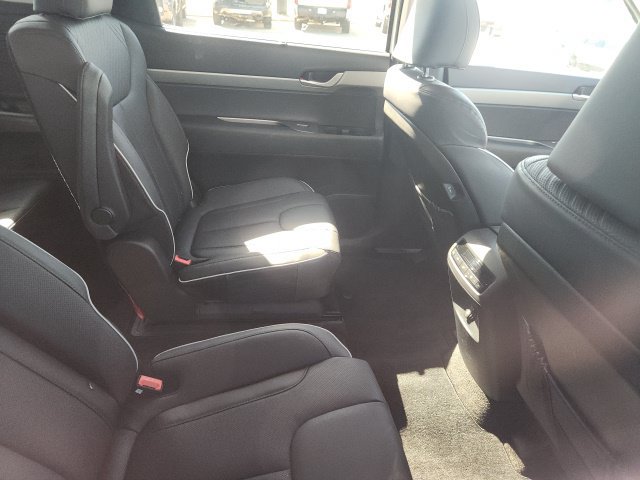 Used 2025 Hyundai Palisade XRT AWD/4WD image 10