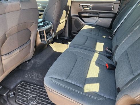 New 2026 RAM 1500 Lone Star image 21