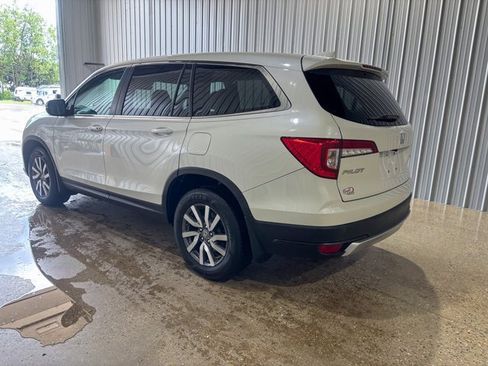 Used 2019 Honda Pilot EX-L image 5