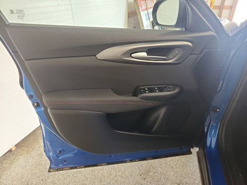 New 2025 Dodge Hornet GT w/ Tech Pack image 15