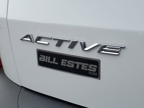 New 2026 Ford Escape Active FWD image 8