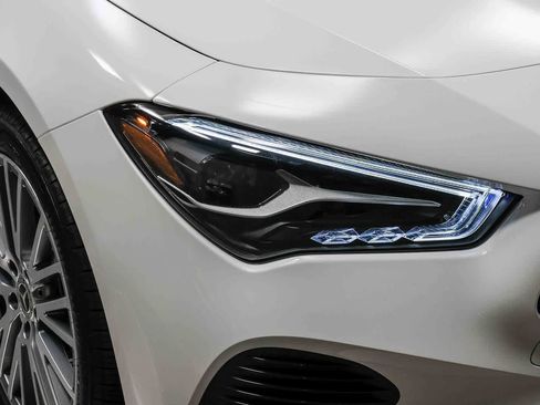 Certified 2026 Mercedes-Benz CLA 250 image 15