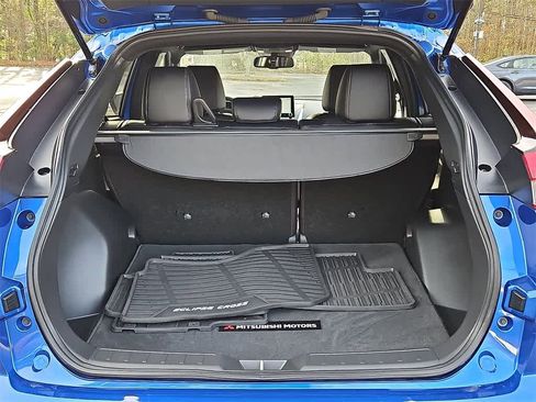 Used 2023 Mitsubishi Eclipse Cross SEL image 25