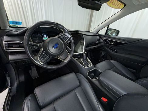 Used 2024 Subaru Outback Limited image 11