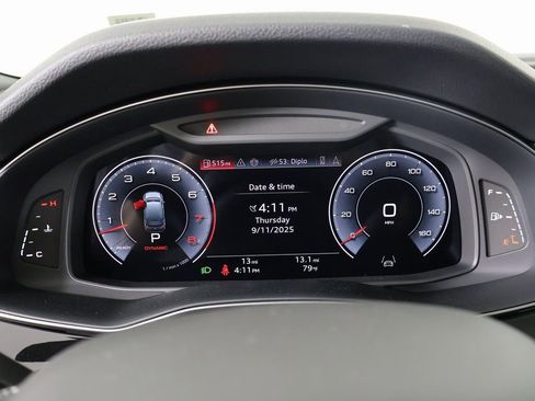 New 2025 Audi Q7 3.0T Premium Plus image 35