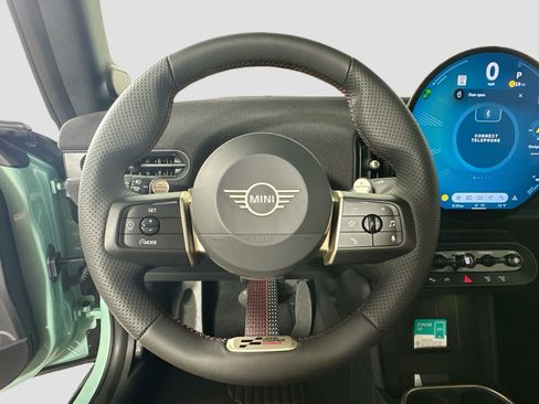 New 2026 MINI Cooper S FWD image 14