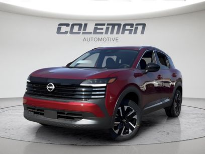 New 2026 Nissan Kicks SV w/ Cold Weather Package