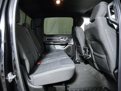 Used 2022 RAM 1500 Big Horn AWD/4WD image 13