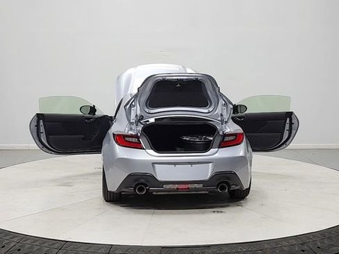 Used 2024 Subaru BRZ Premium image 14