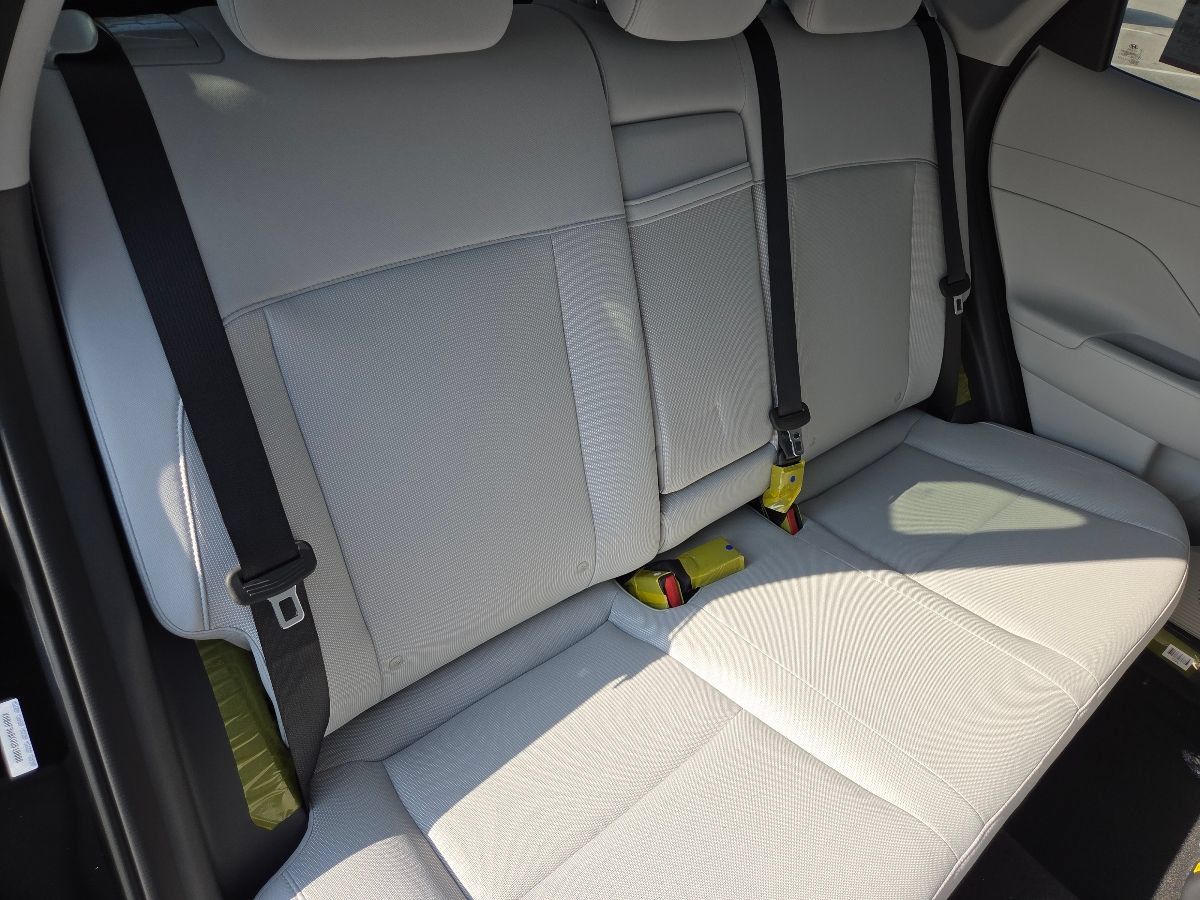 New 2027 Hyundai Kona SEL Sport FWD image 25