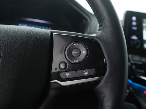 Used 2023 Honda Odyssey Elite image 31