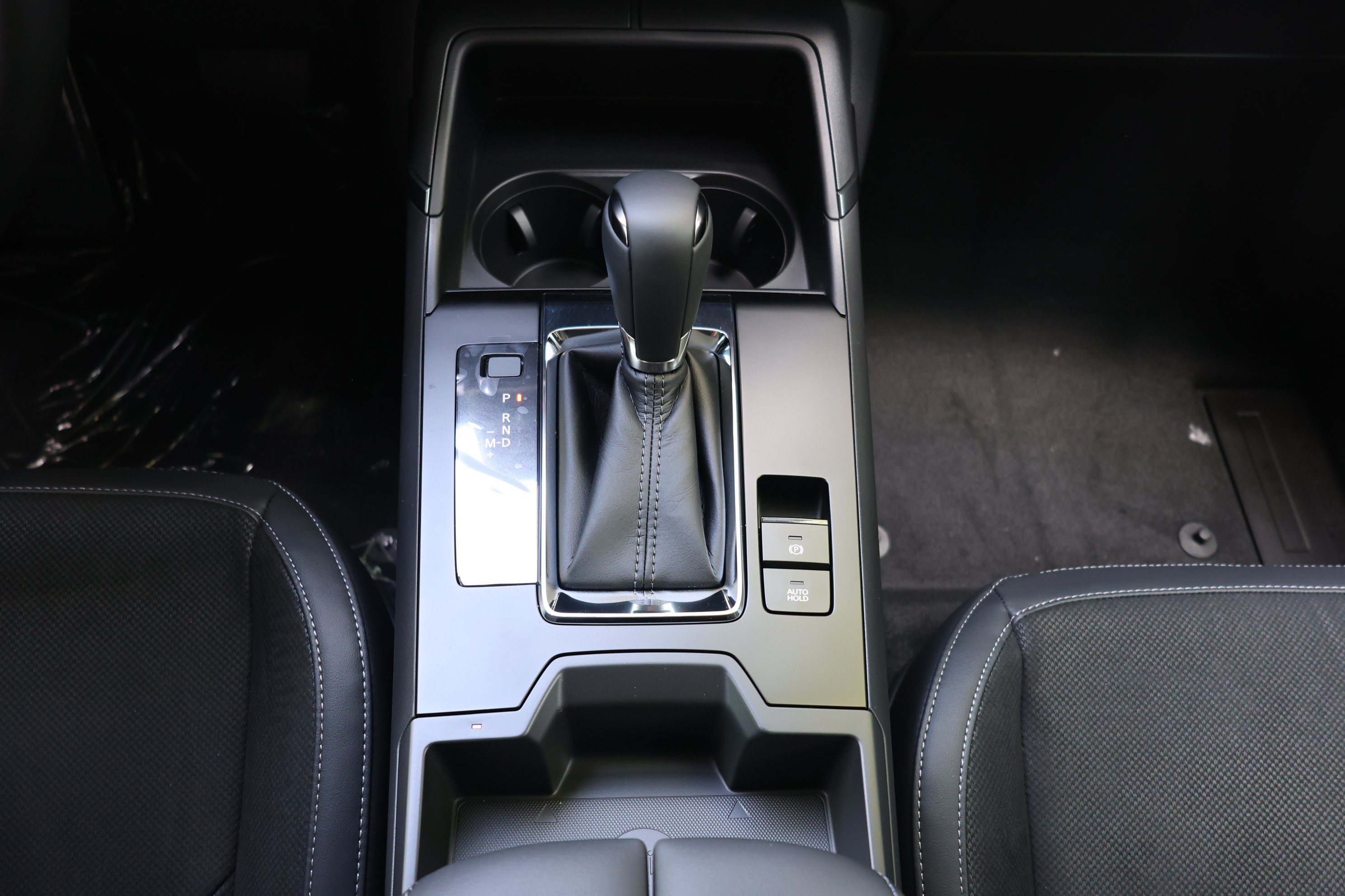 New 2026 MAZDA CX-5 Select AWD/4WD image 18