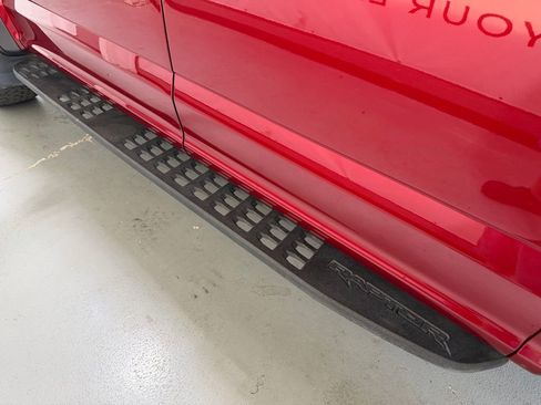 Used 2019 Ford F150 Raptor w/ Equipment Group 802A Luxury AWD/4WD image 5