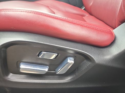 Used 2023 MAZDA CX-9 Carbon Edition image 10