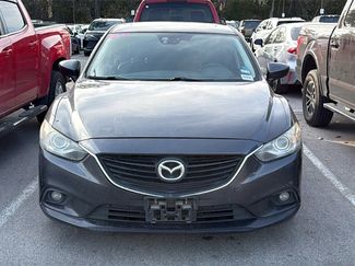 Used 2014 MAZDA MAZDA6 Grand Touring video 2