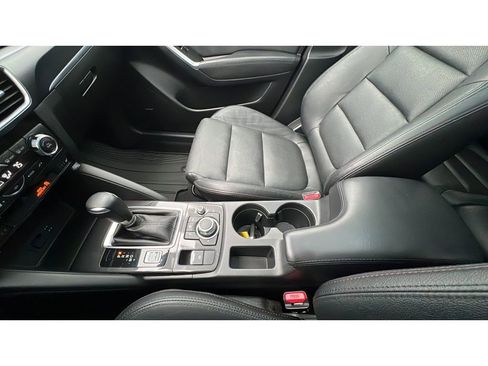 Used 2016 MAZDA CX-5 Grand Touring image 20