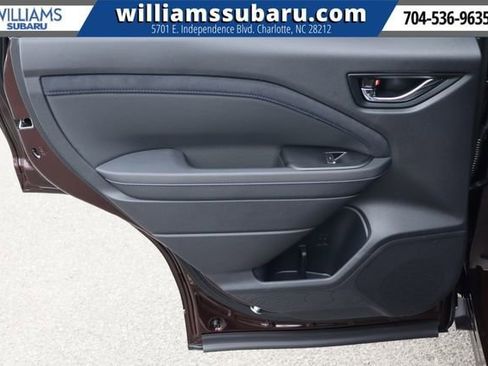 New 2026 Subaru Forester Limited image 17