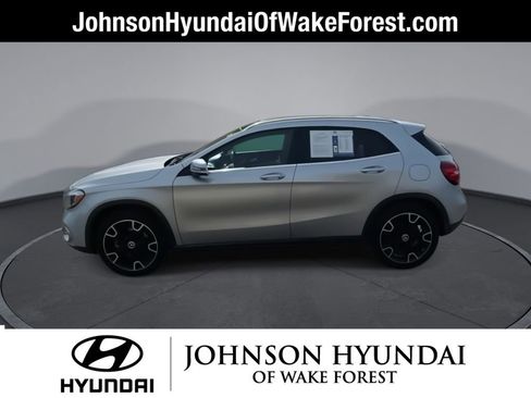 Used 2019 Mercedes-Benz GLA 250 image 5