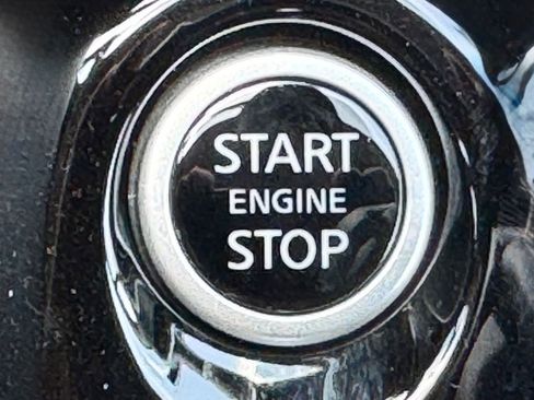 New 2025 Nissan Versa SV w/ Trunk Package image 15