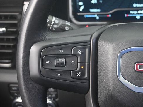 Used 2024 GMC Sierra 2500 AT4X w/ AT4X AEV Edition image 15