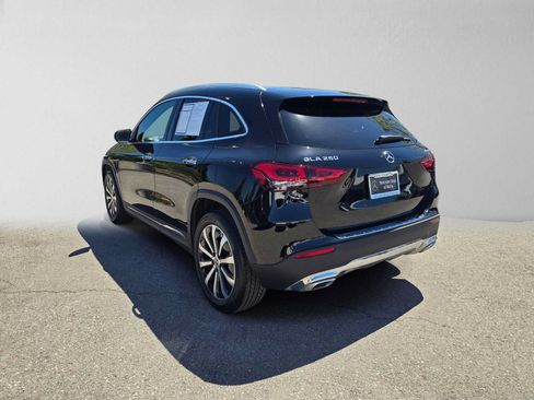 Used 2023 Mercedes-Benz GLA 250 4MATIC image 5