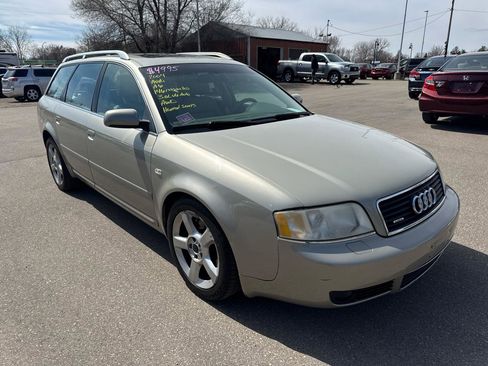 Used 2004 Audi A6 3.0 image 3