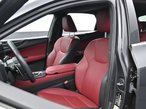 Used 2022 Lexus NX 350 AWD image 10