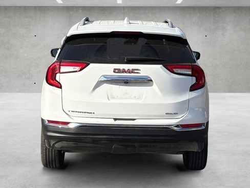 Used 2023 GMC Terrain SLT AWD/4WD image 15