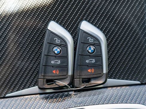 Used 2023 BMW i4 M50 w/ Premium Package AWD/4WD image 30