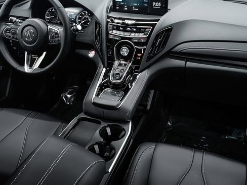 New 2026 Acura RDX SH-AWD image 29