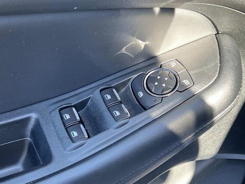 Certified 2022 Ford Edge SEL w/ Convenience Package image 17