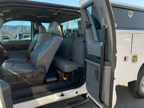 Used 2013 Ford F350 XL w/ PWR Equipment Group image 24