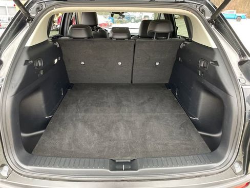 Used 2025 MAZDA CX-50 AWD 2.5 S w/ Preferred Package image 15