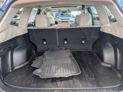 Used 2020 Subaru Forester Premium w/ Popular Package #1 image 27