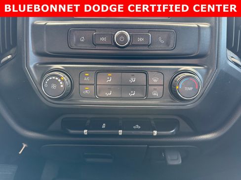 Used 2019 Chevrolet Silverado 2500 W/T w/ WT Convenience Package AWD/4WD image 17